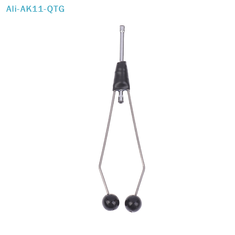Fishing Lure Jig - جديد 1 قطعة حامل بكرة بخطاف