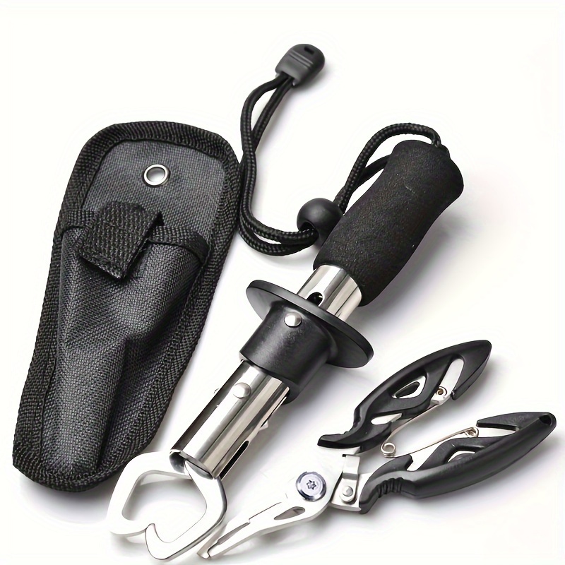 Fishing Lure Kit - مجموعة أدوات التحكم في الأسماك من