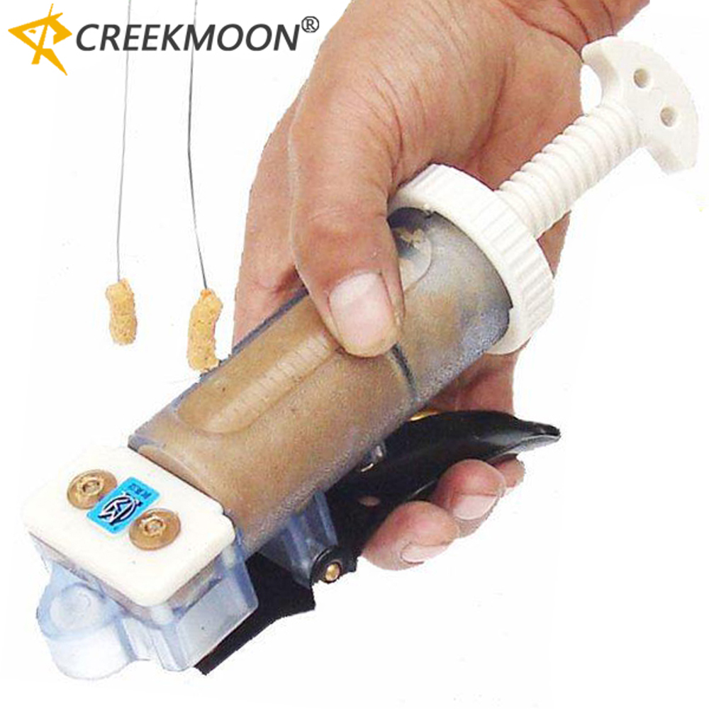 Fishing Lure Kit - مجموعة واحدة من أدوات تشكيل الطعم
