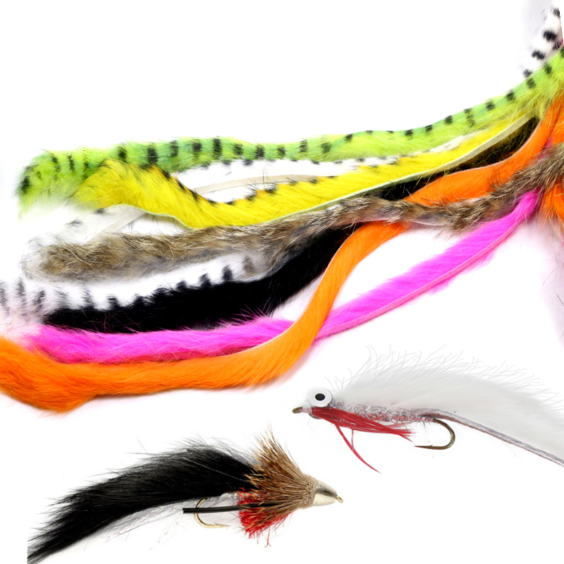 شرائح فرو أرنب أصلي بيرسوادر 1 - مراجعة Fishing Lure Swimbait وسعره