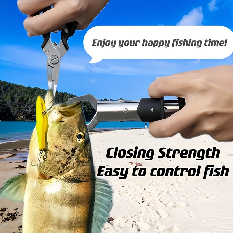 مجموعة أدوات التحكم في الأسماك - مراجعة Fishing Lure Kit وسعره