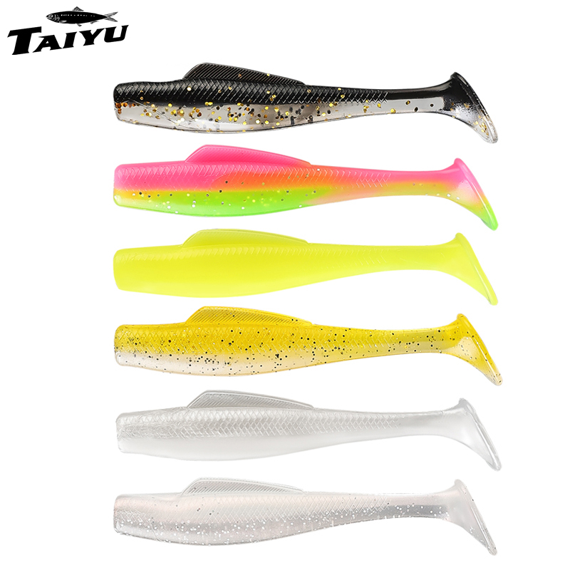 طُعم صيد سمك عائم من TAIYU على - مراجعة Fishing Lure Topwater وسعره