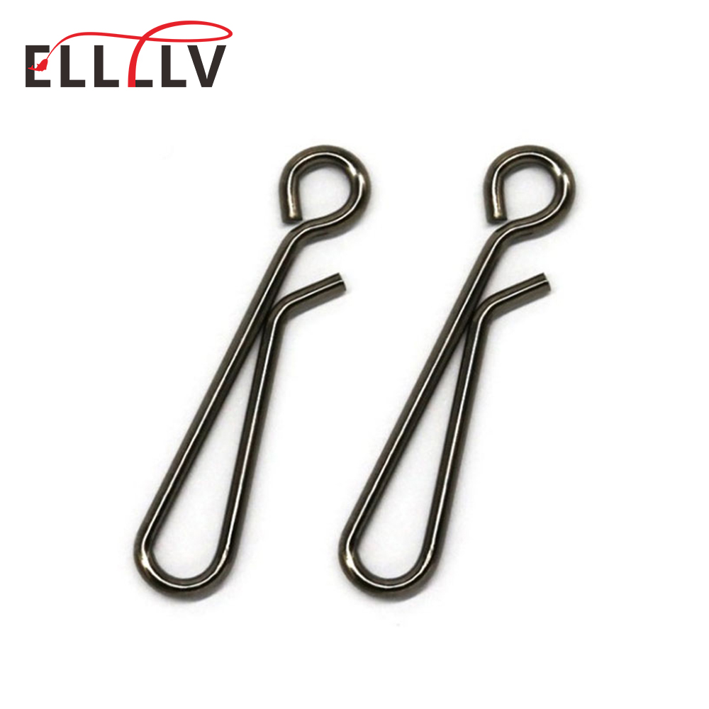 100 قطعة الصيد في المياه المال - مراجعة Fishing Lure Accessories وسعره