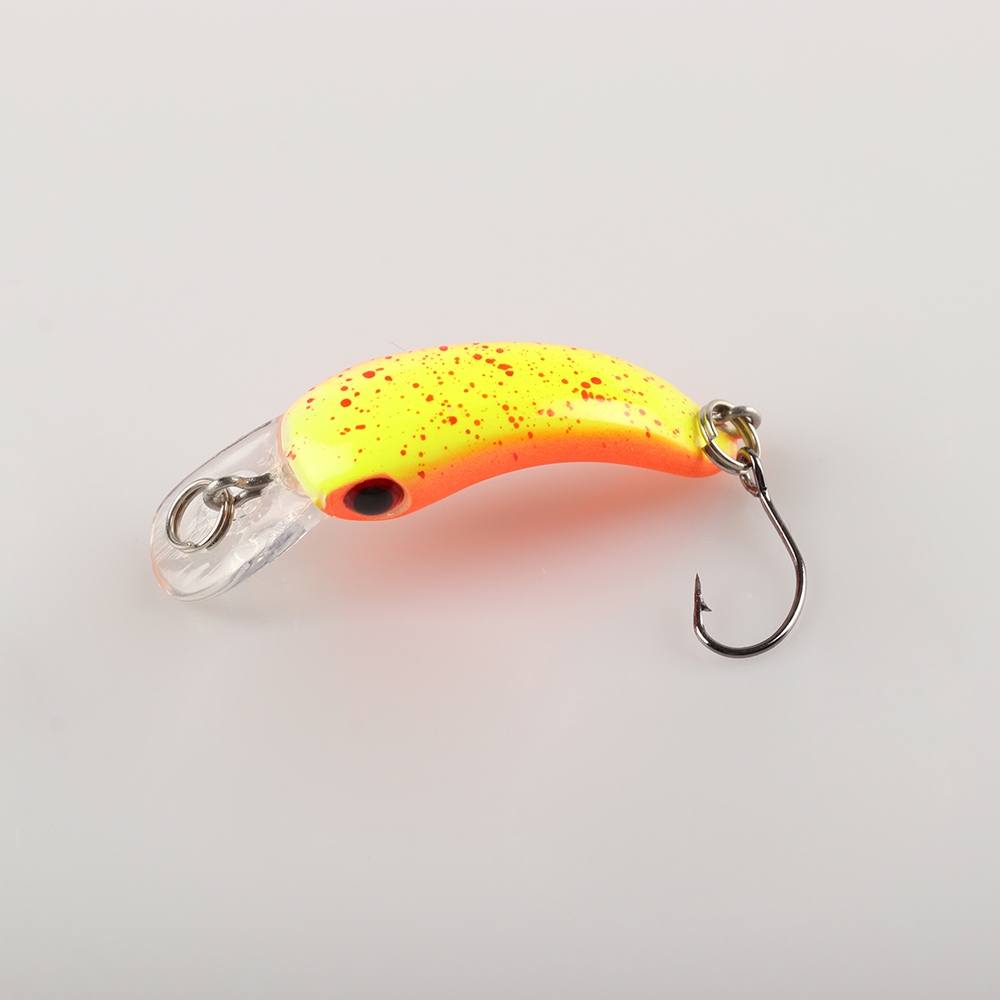 1 قطعة جديد الصيد إغراء 1.3 جر - مراجعة Fishing Lure Crankbait وسعره