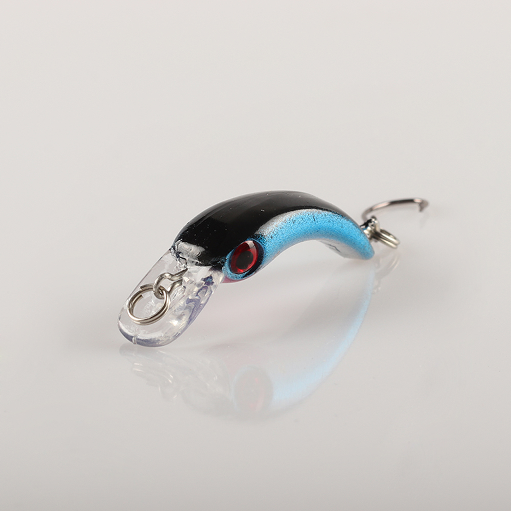 1 قطعة جديد الصيد إغراء 1.3 جر - مراجعة Fishing Lure Crankbait وسعره